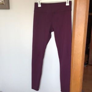 **PRICE IS FIRM** EUC Condition Fabletics Leggings